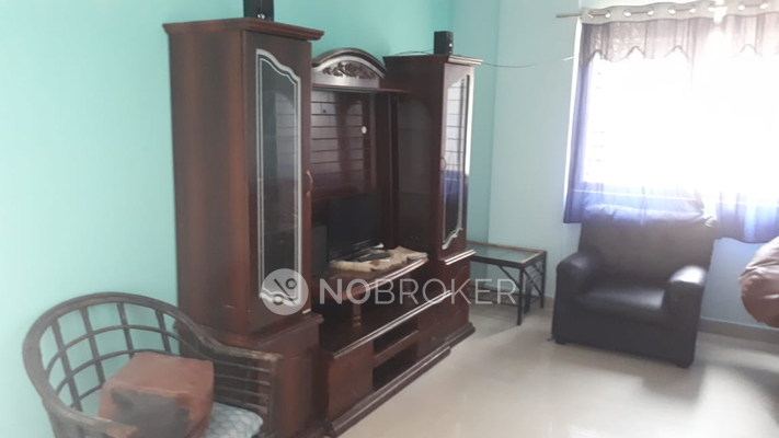 2 BHK Flat In Nava Siri, Panathur for Rent  In Navasiri Apartments