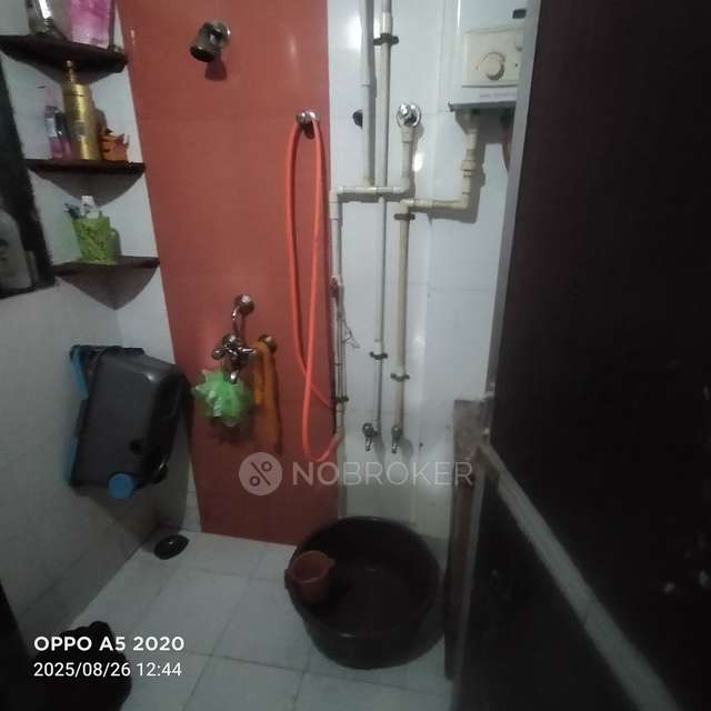 3 BHK Flat In Osho Dhara Residency Apartment For Sale  In Khadakpada