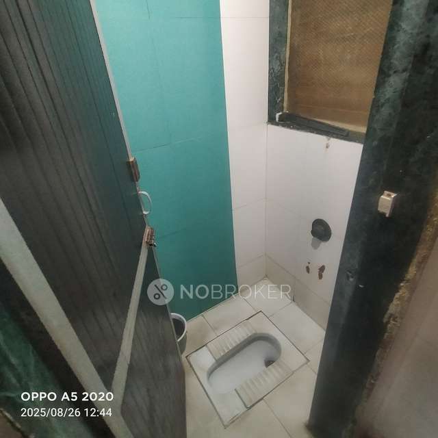 3 BHK Flat In Osho Dhara Residency Apartment For Sale  In Khadakpada