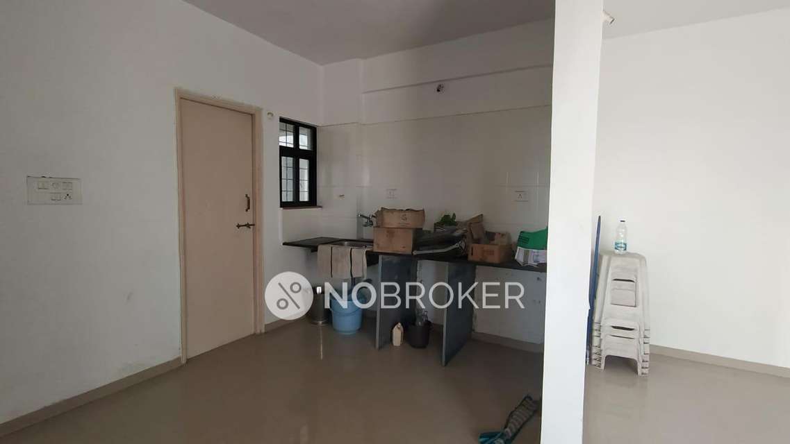 2 BHK Flat In Sunshine Hills for Rent  In Pisoli