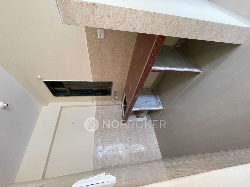 1 BHK Flat for Rent  In Block H, Pocket-4, Dda Flats