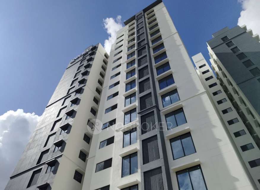 3 BHK Flat In Snn Raj Bay Vista For Sale  In Snn Raj Bay Vista