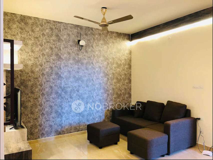 1 BHK Flat In Assetz 63 Degree East for Rent  In Kodathi Village