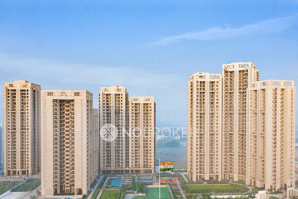 3 BHK Flat In Mapsko Mountville For Sale  In Sector 79
