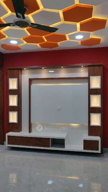 2 BHK Villa In Risinia Trendilla for Rent  In Risinia Trendilla