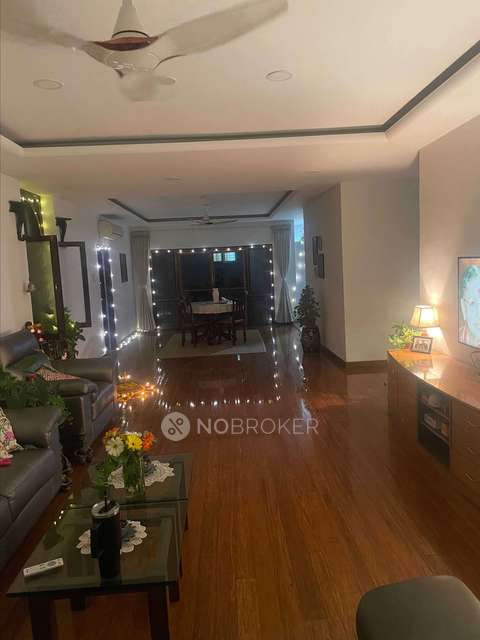 3 BHK Flat In Krishna Vihar  For Sale  In West Marredpally