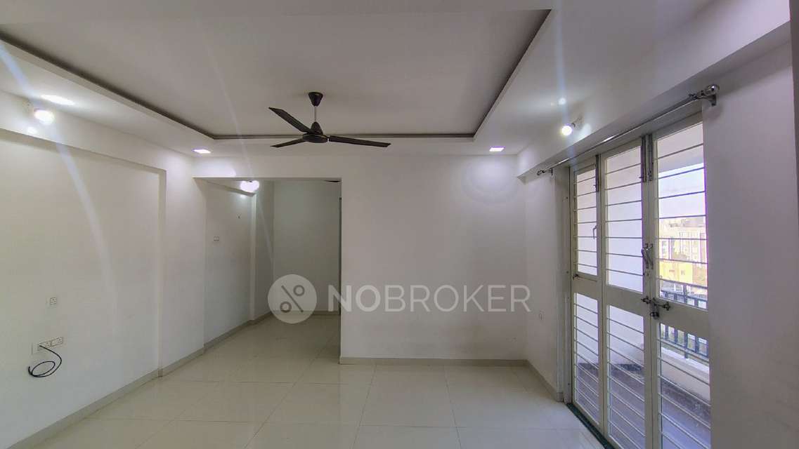 2 BHK Villa In Park Street, Wakad for Rent  In 15 M Street