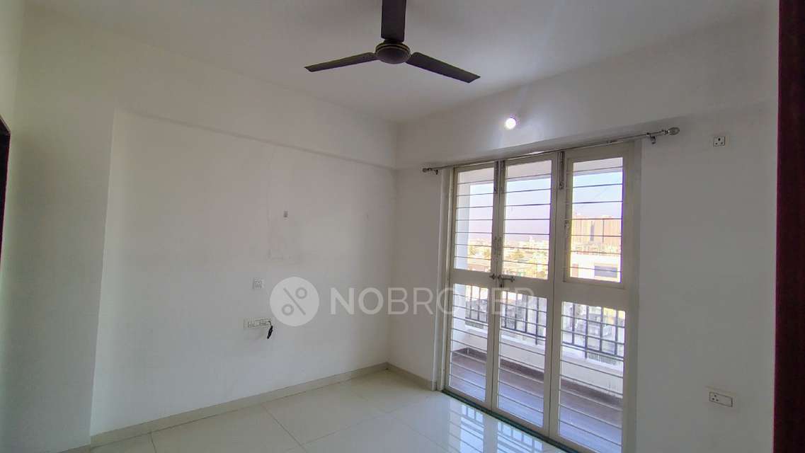 2 BHK Villa In Park Street, Wakad for Rent  In 15 M Street