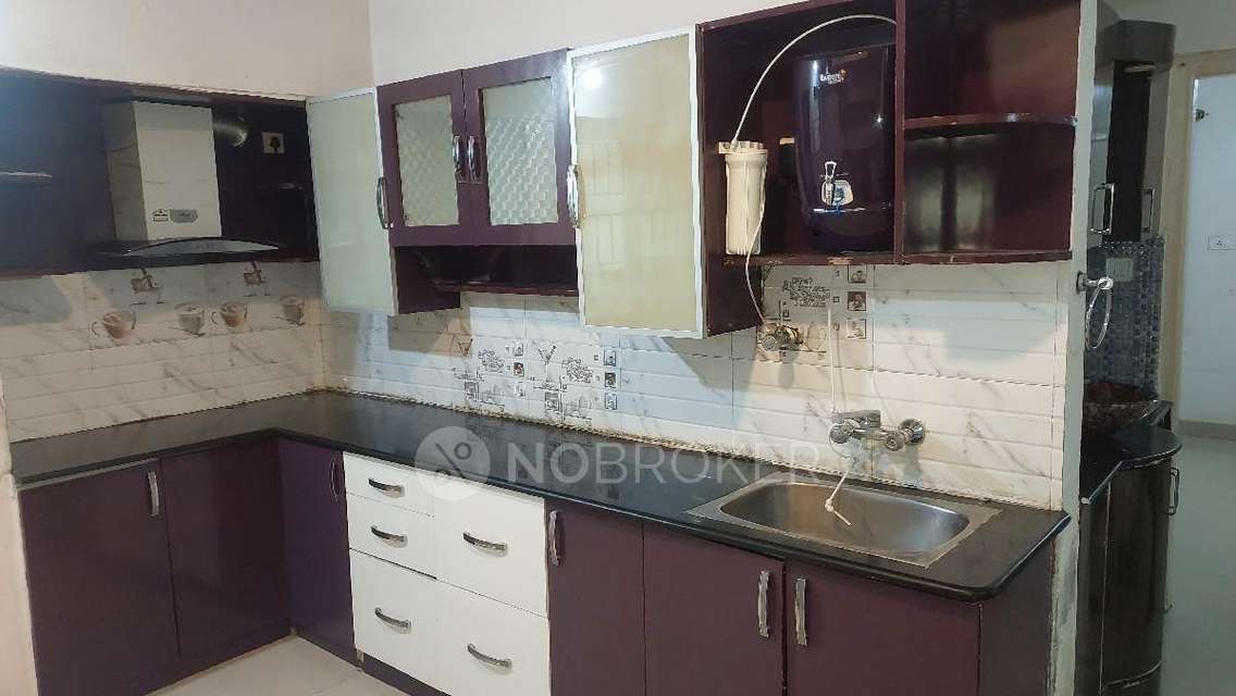 2 BHK Flat In Sai Dale Apartments for Rent  In Aecs Layout