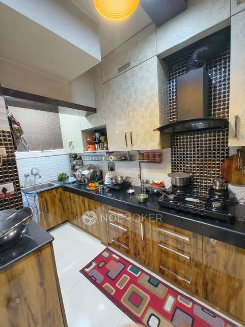 3 BHK Villa In The Hyde Park Erp For Sale  In Sector 78,