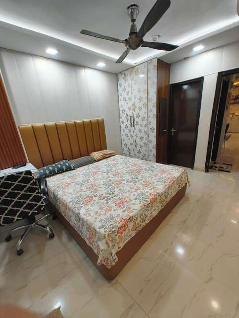 3 BHK Villa In The Hyde Park Erp For Sale  In Sector 78,