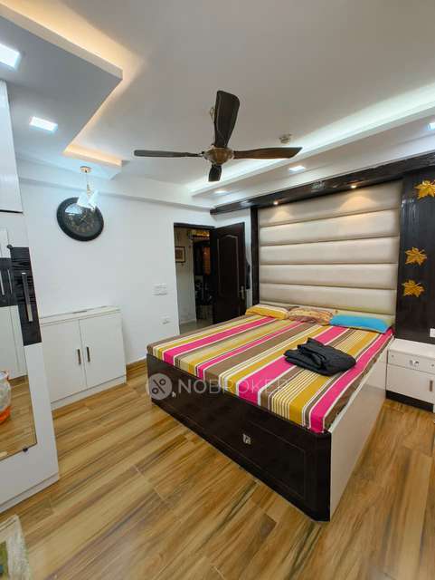 3 BHK Villa In The Hyde Park Erp For Sale  In Sector 78,