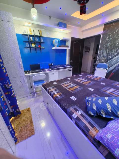 3 BHK Villa In The Hyde Park Erp For Sale  In Sector 78,