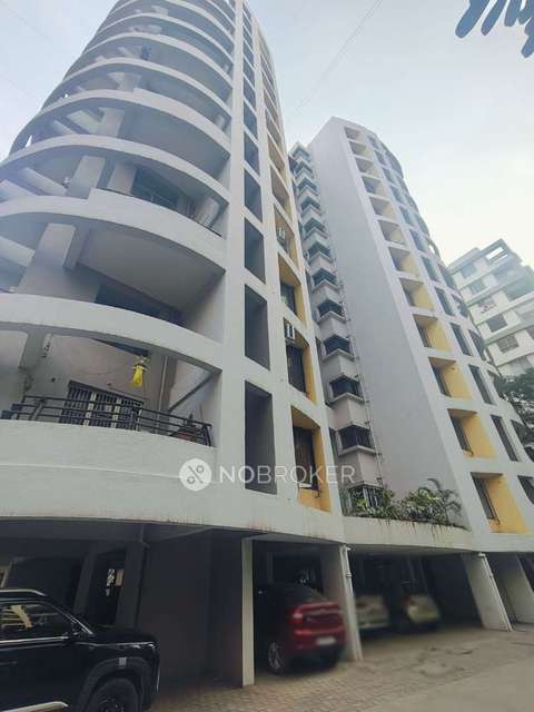 3 BHK Flat In Mont Vert Tropez for Rent  In Wakad