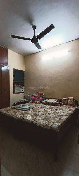 1 BHK Flat In Aravali Apartments,  for Rent  In Sector 34