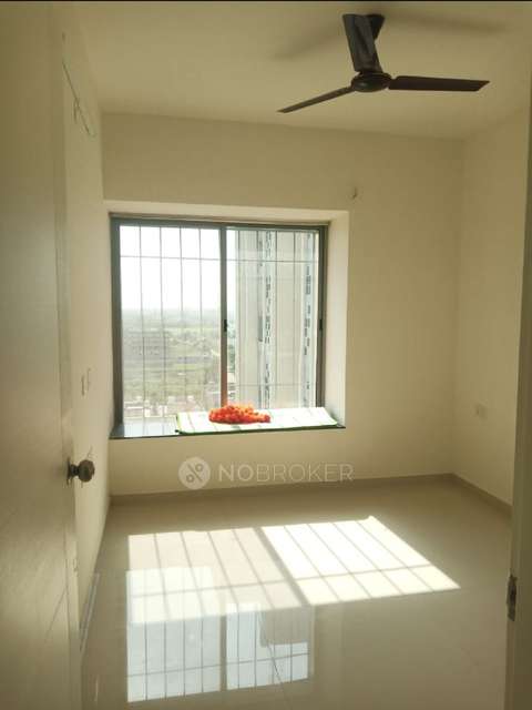 1 BHK Flat In Rohan Abhilasha for Rent  In Wagholi