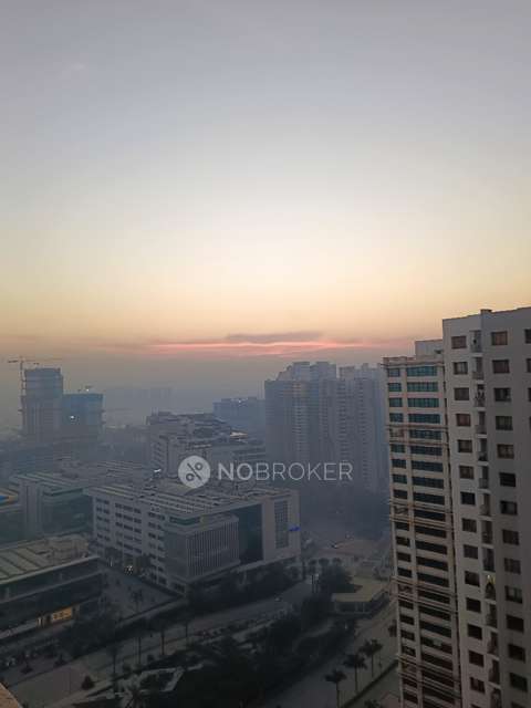 2 BHK Flat In Paranjape Blue Ridge for Rent  In Hinjewadi