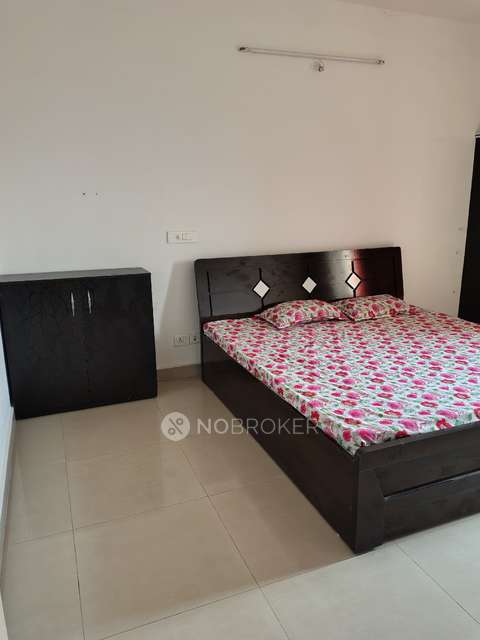 2 BHK Flat In Paranjape Blue Ridge for Rent  In Hinjewadi