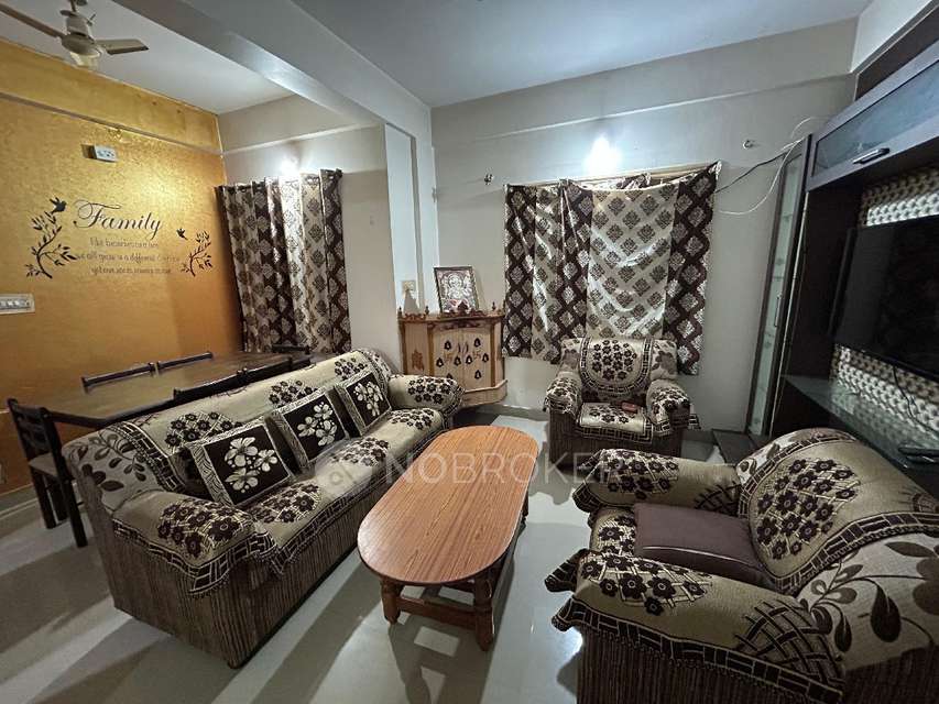 3 BHK Flat In Kb Eco City for Rent  In Electronic City