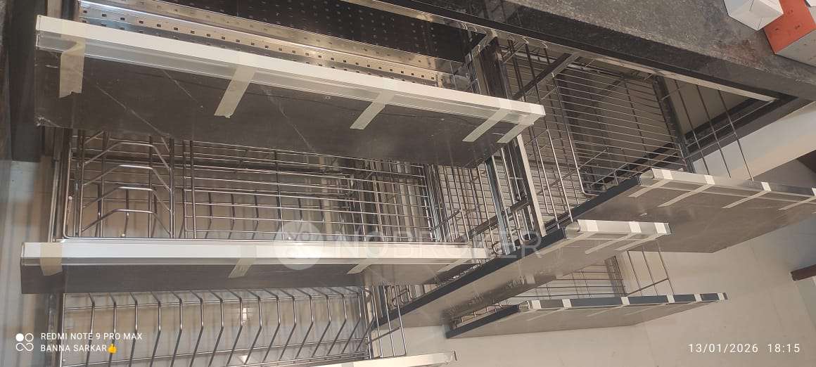 2 BHK Flat In Megapolis Serenity for Rent  In Megapolis Serenity