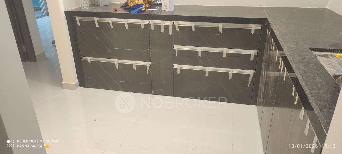 2 BHK Flat In Megapolis Serenity for Rent  In Megapolis Serenity