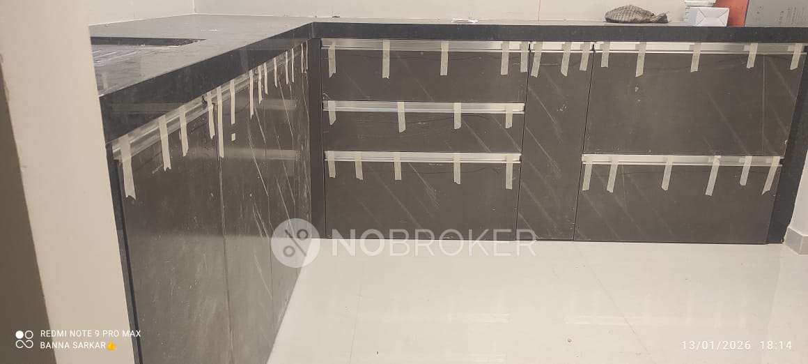 2 BHK Flat In Megapolis Serenity for Rent  In Megapolis Serenity