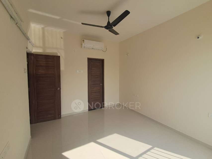 2 BHK Flat In Megapolis Serenity for Rent  In Megapolis Serenity