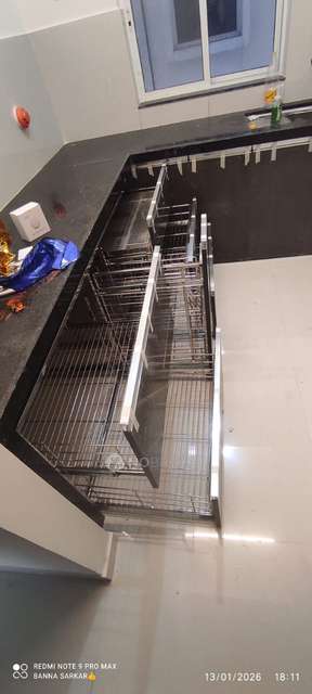 2 BHK Flat In Megapolis Serenity for Rent  In Megapolis Serenity