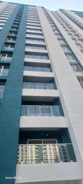 2 BHK Flat In Megapolis Serenity for Rent  In Hinjawadi