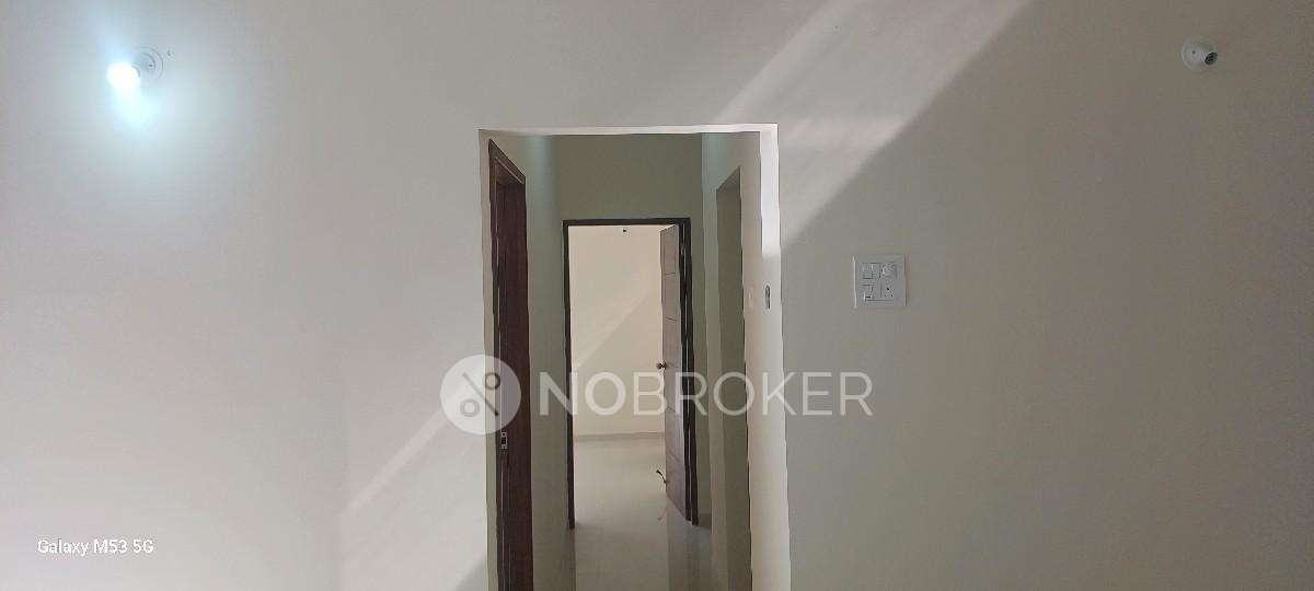 2 BHK Flat In Megapolis Serenity for Rent  In Hinjawadi