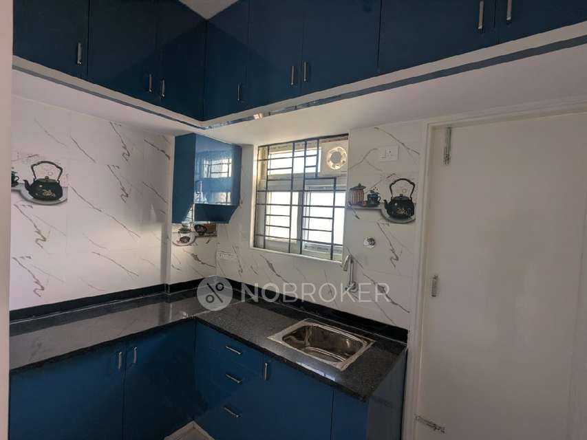 1 BHK Flat for Rent  In Government School, Munnekolala