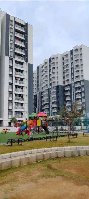 2 BHK Flat In T G Ascent for Rent  In Chikkanagamangala