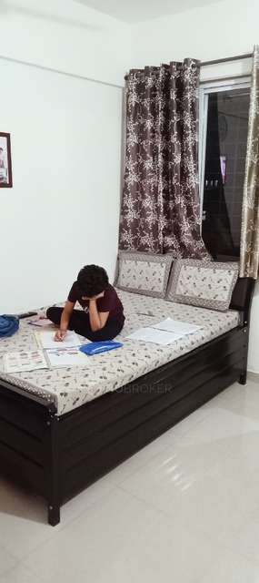 1 BHK Flat In Namrata Primeland For Sale  In Dnyaneshwar Nagar