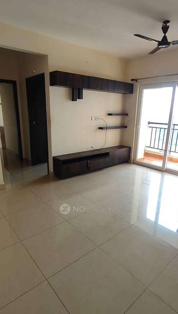 2 BHK Flat In Provident Sunworth City for Rent  In Kambipura