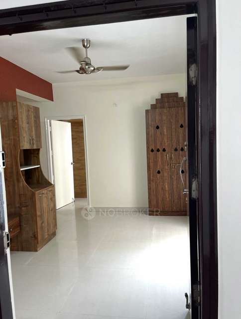 2 BHK Flat In White Breeze for Rent  In Nagondanahalli