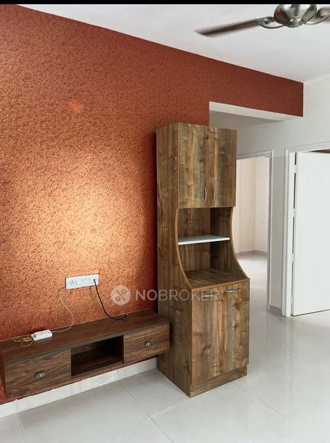 2 BHK Flat In White Breeze for Rent  In Nagondanahalli