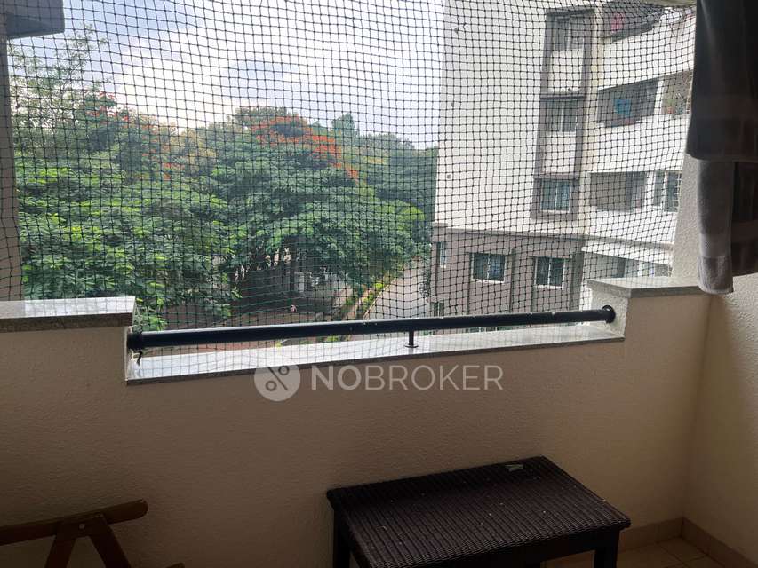 3 BHK Flat In Sobha Sunscape for Rent  In Kanakpura Road