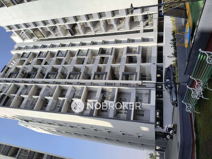 2 BHK Villa In Vardhaman Moonstone for Rent  In Vardhaman Moonstone