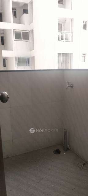 2 BHK Villa In Vardhaman Moonstone for Rent  In Tathwade