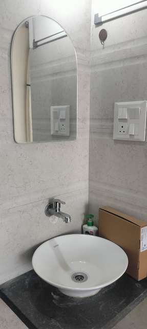 2 BHK Villa In Vardhaman Moonstone for Rent  In Tathwade