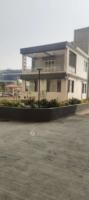 2 BHK Villa In Vardhaman Moonstone for Rent  In Tathwade