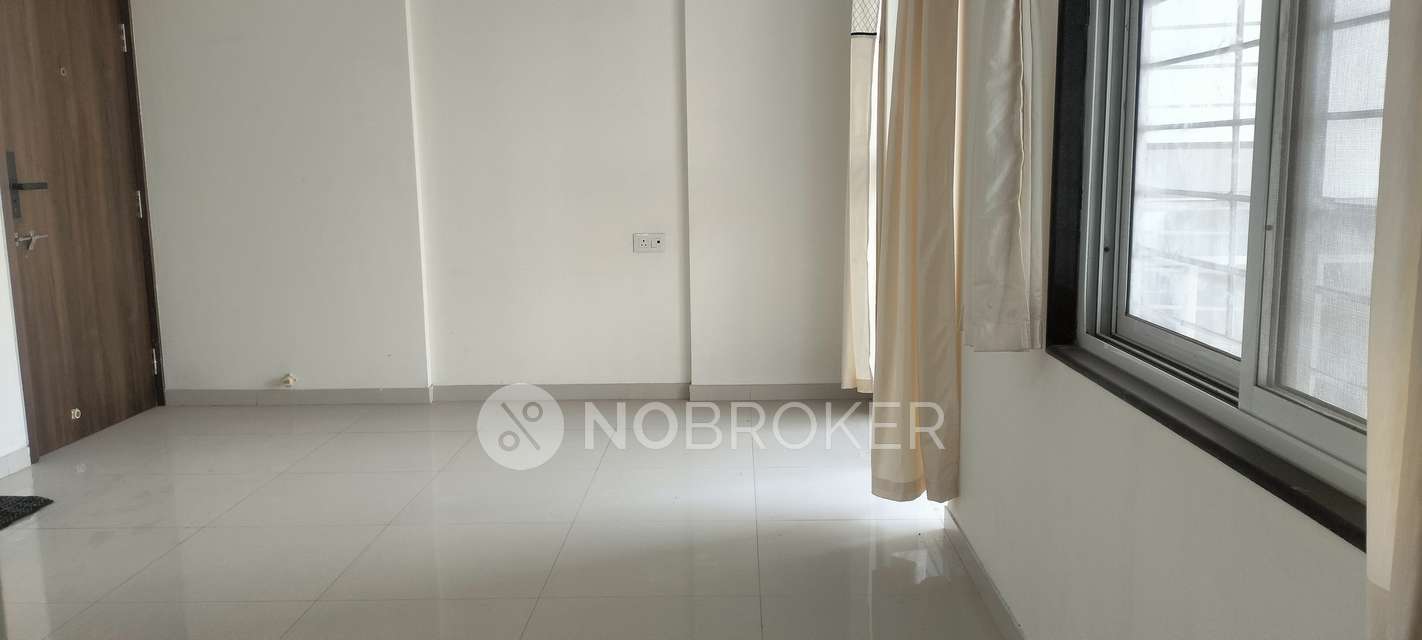 2 BHK Villa In Vardhaman Moonstone for Rent  In Tathwade