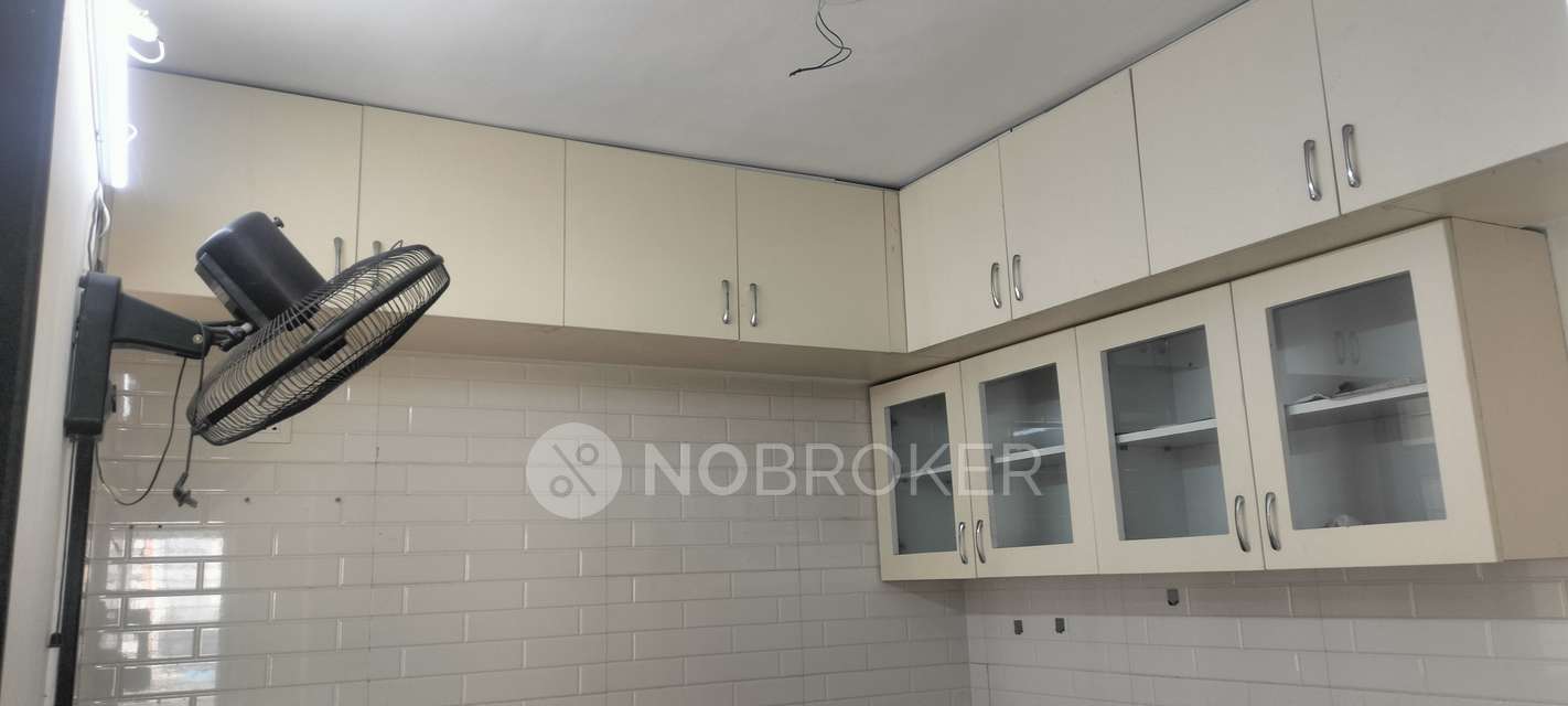 2 BHK Villa In Vardhaman Moonstone for Rent  In Tathwade