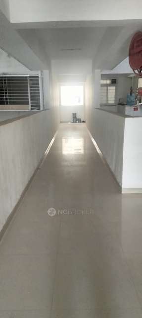 2 BHK Villa In Vardhaman Moonstone for Rent  In Tathwade