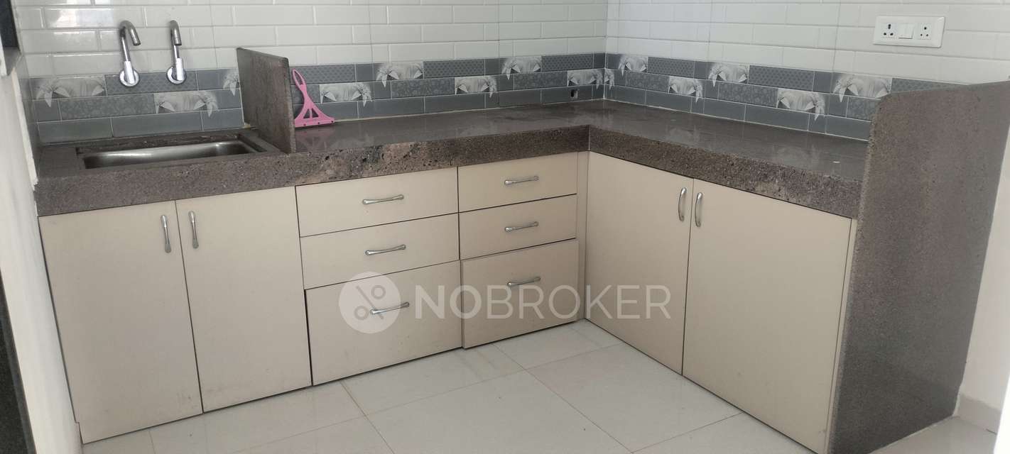 2 BHK Villa In Vardhaman Moonstone for Rent  In Tathwade