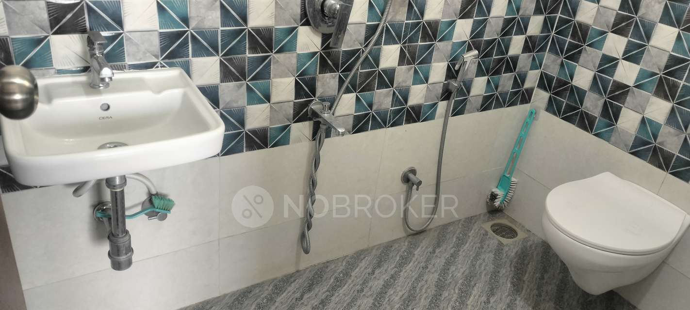 2 BHK Villa In Vardhaman Moonstone for Rent  In Tathwade