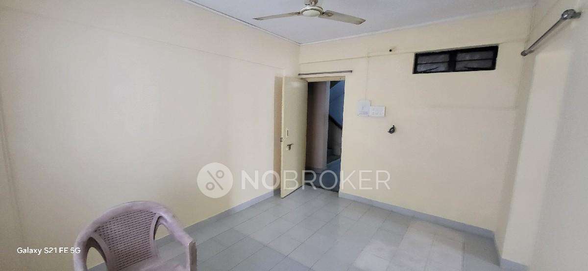 1 BHK Flat In Shri Deepak Jog Chs for Rent  In Hadapsar
