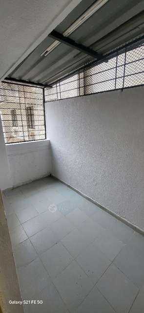 1 BHK Flat In Shri Deepak Jog Chs for Rent  In Hadapsar