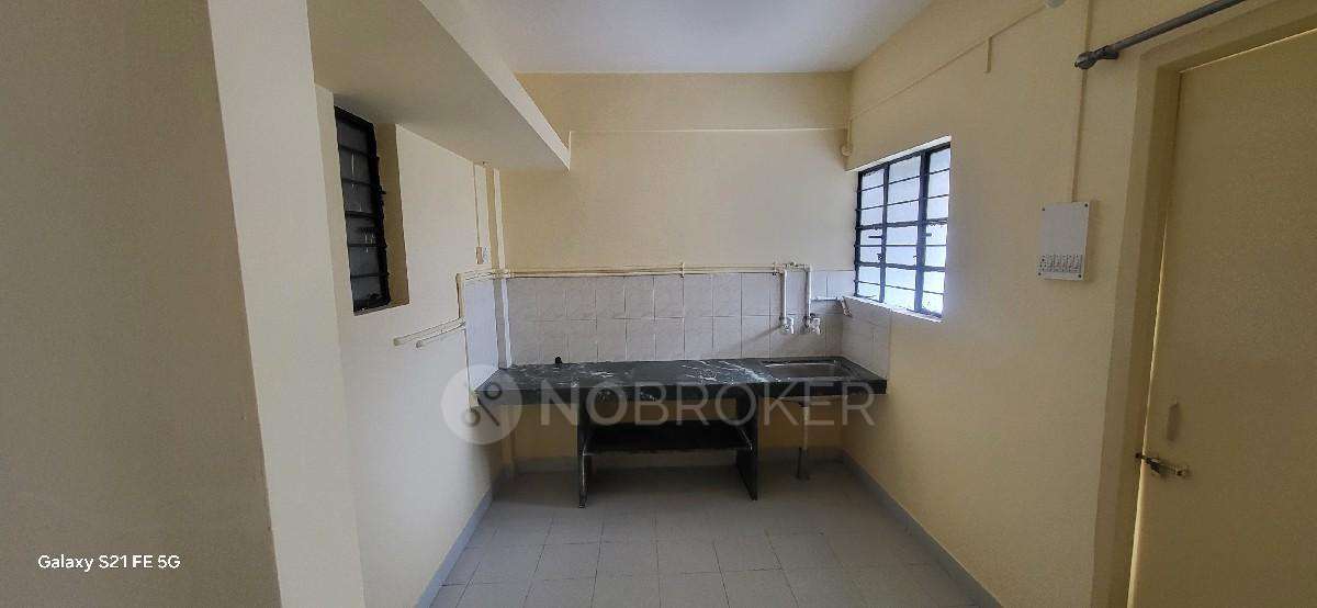 1 BHK Flat In Shri Deepak Jog Chs for Rent  In Hadapsar