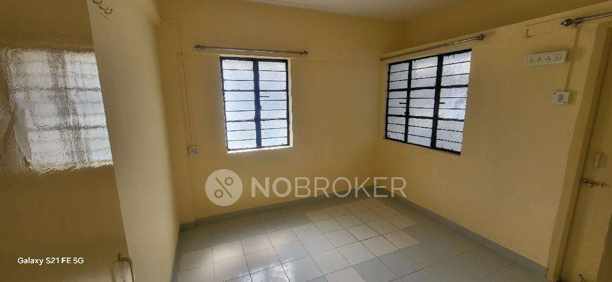 1 BHK Flat In Shri Deepak Jog Chs for Rent  In Hadapsar